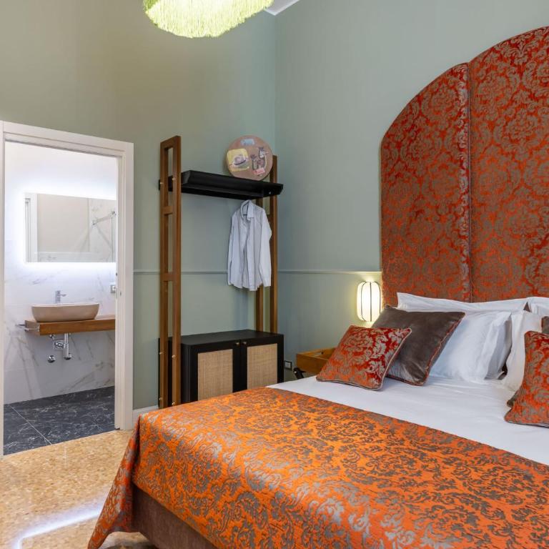 Palazzo De' Belli - Suites & Rooftop - Junior Suite - 19