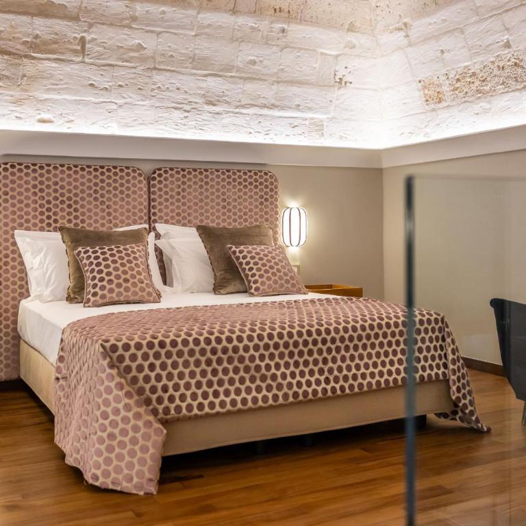 Palazzo De' Belli - Suites & Rooftop - Suite Duplex - 18