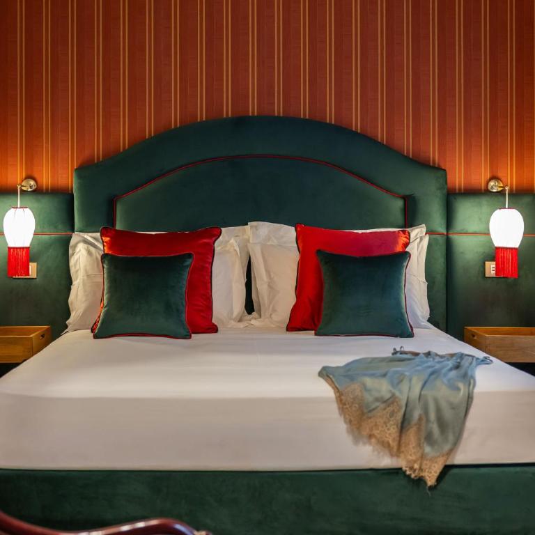 Palazzo De' Belli - Suites & Rooftop - Junior Suite - 6