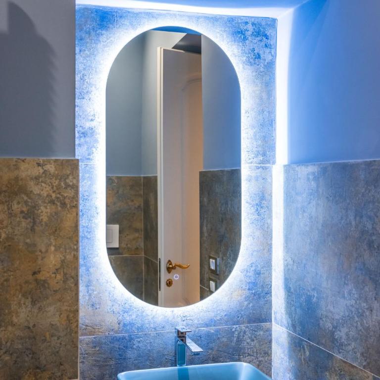 Palazzo De' Belli - Suites & Rooftop - Suite Duplex - 19