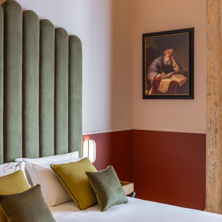 Palazzo De' Belli - Suites & Rooftop - Junior Suite - 20