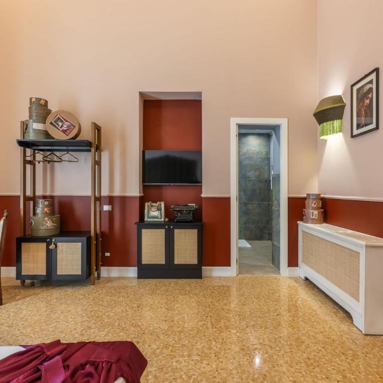 Palazzo De' Belli - Suites & Rooftop - Junior Suite - 22