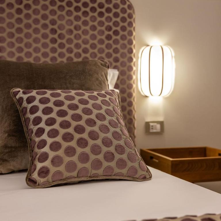 Palazzo De' Belli - Suites & Rooftop - Suite Duplex - 20