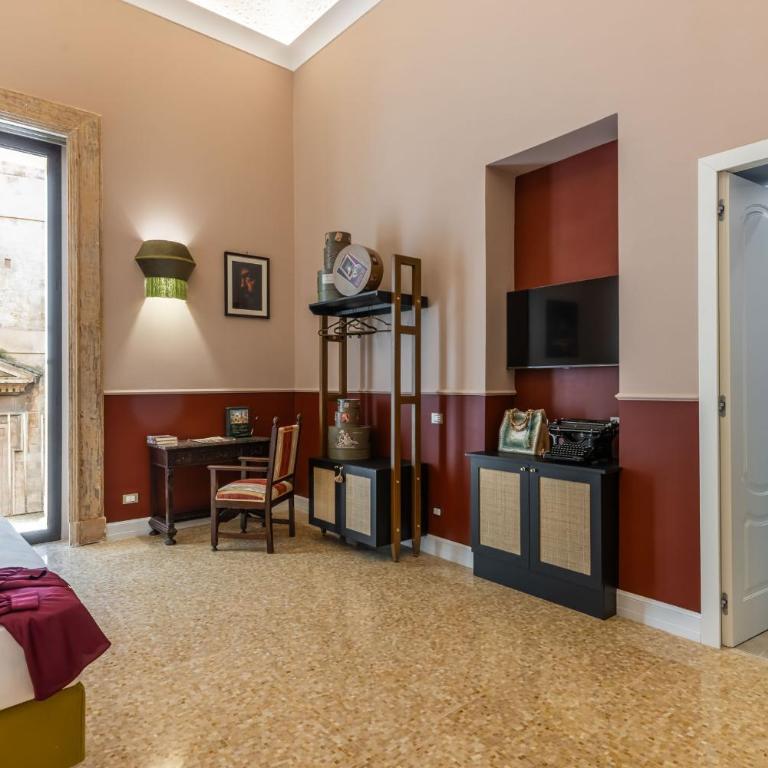 Palazzo De' Belli - Suites & Rooftop - Junior Suite - 23