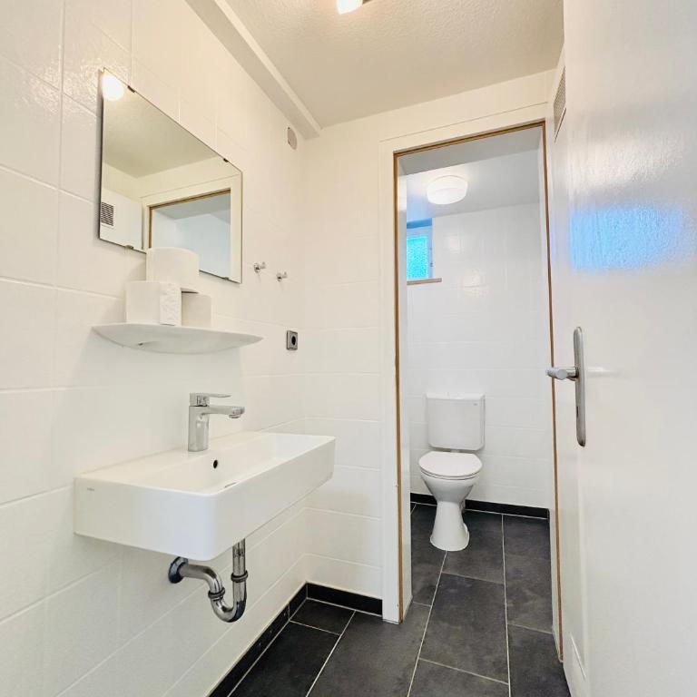 Würzburg Frauenland Hubland nahe UNI - Apartment mit 1 Schlafzimmer - 42
