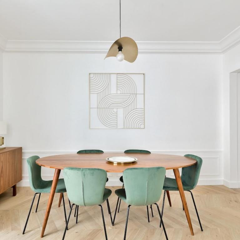 Mobility Lease - Paris 16 - renovated - Appartamento con 2 Camere da Letto - 20