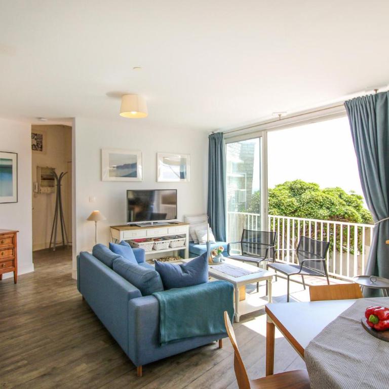 Wunderschönes Apartment In Sète Mit Wlan - Apartment mit 2 Schlafzimmern - 3