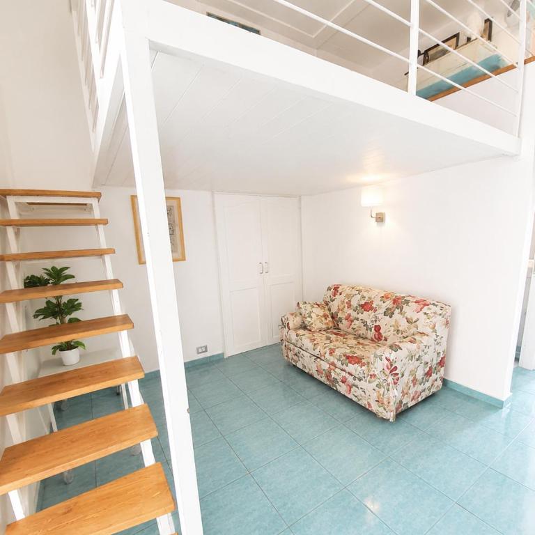 Maridea - Il Porto - Apartment mit 2 Schlafzimmern - 9