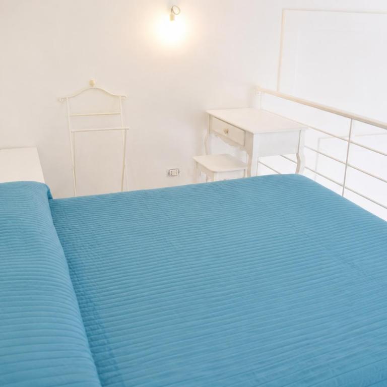 Maridea - Il Porto - Apartment mit 2 Schlafzimmern - 12