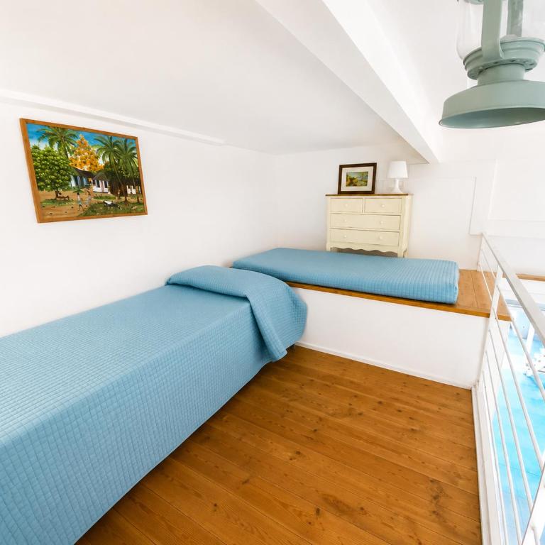 Maridea - Il Porto - Apartment mit 2 Schlafzimmern - 13