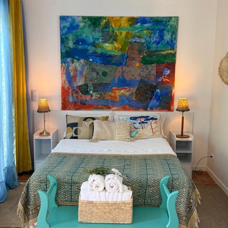 Le petit studio - Estudio con 1 cama grande - 8
