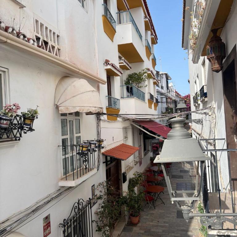 Boutique Princesa - Camera Matrimoniale con Balcone - 7