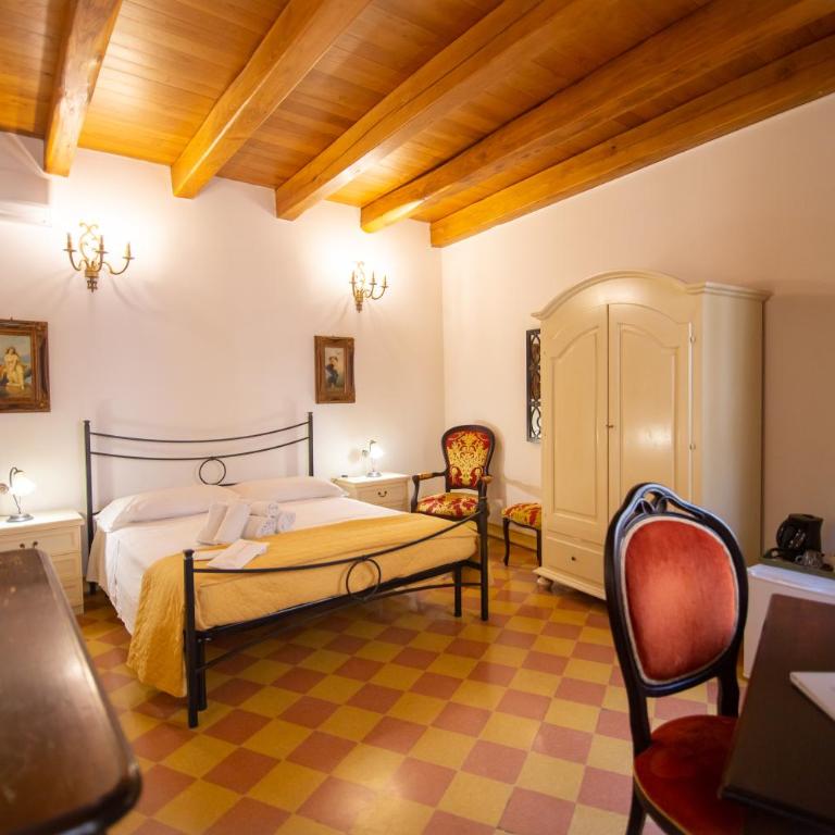 Atenea Luxury Suites - Atenea Collection - Camera Matrimoniale Superior - 15