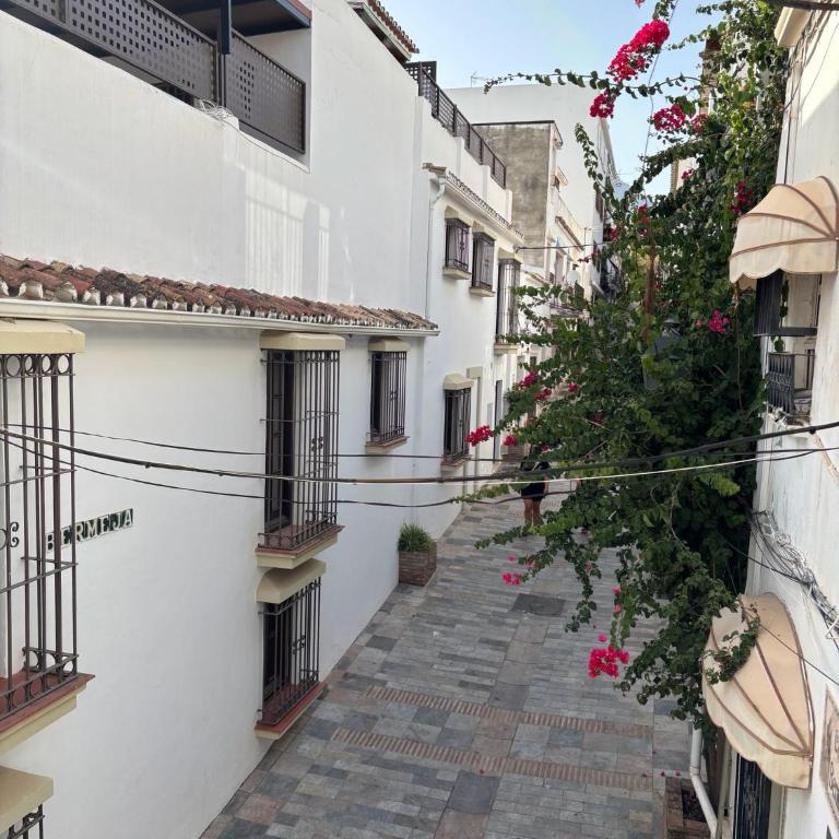 Boutique Princesa - Camera Matrimoniale con Balcone - 9