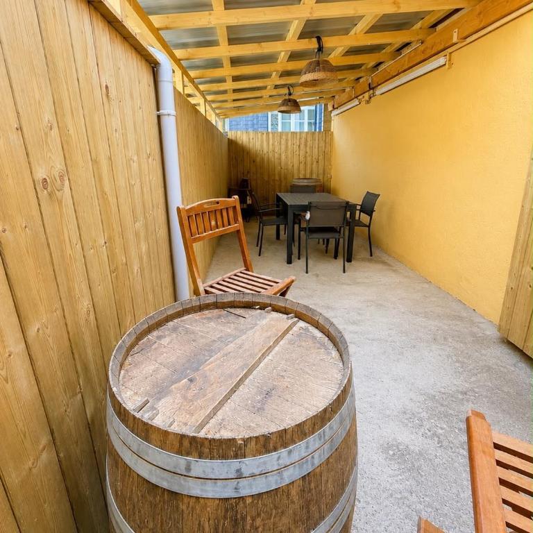 Cauterets coeur village grand duplex 11 couchages - Appartement 2 Chambres - 3