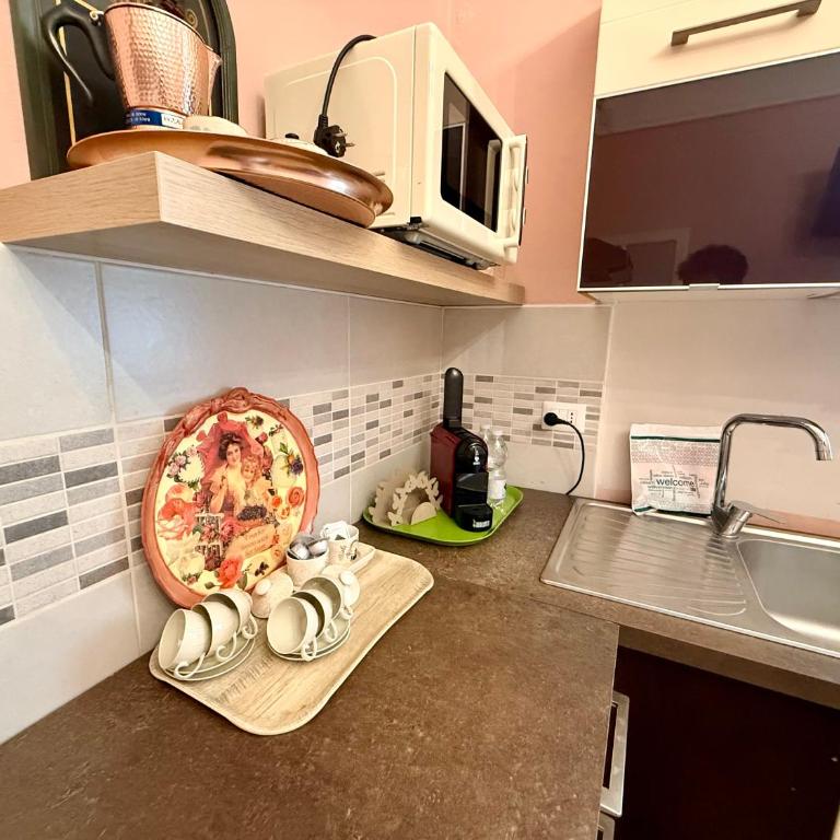 La Gardenia del ducato - Apartamento de 2 dormitorios - 25