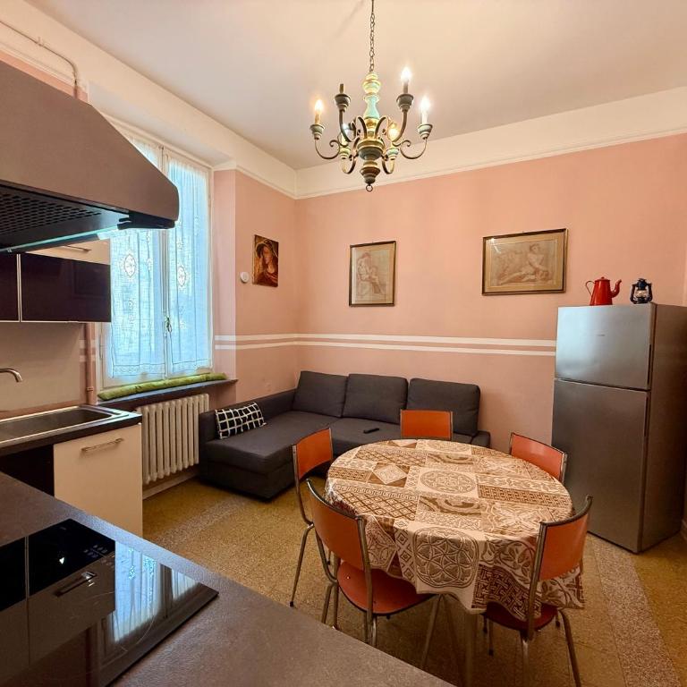 La Gardenia del ducato - Apartamento de 2 dormitorios - 20