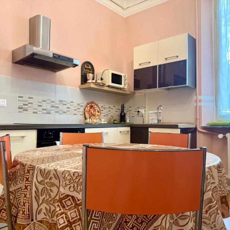 La Gardenia del ducato - Apartamento de 2 dormitorios - 22