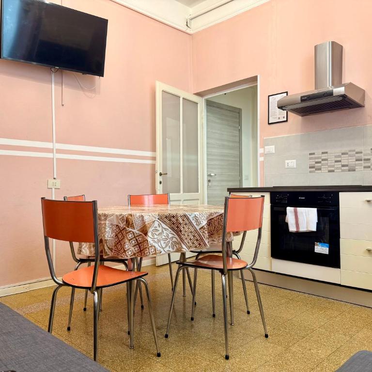 La Gardenia del ducato - Apartamento de 2 dormitorios - 28