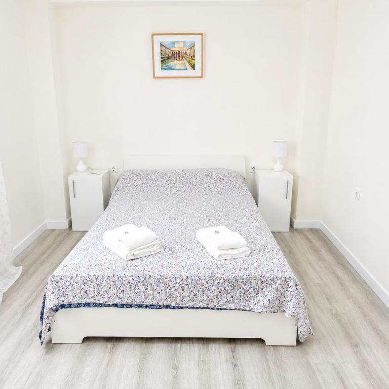 Luminoso Apartamento Premium en Valencia para Familias y Grupos - Appartamento con 3 Camere da Letto - 9