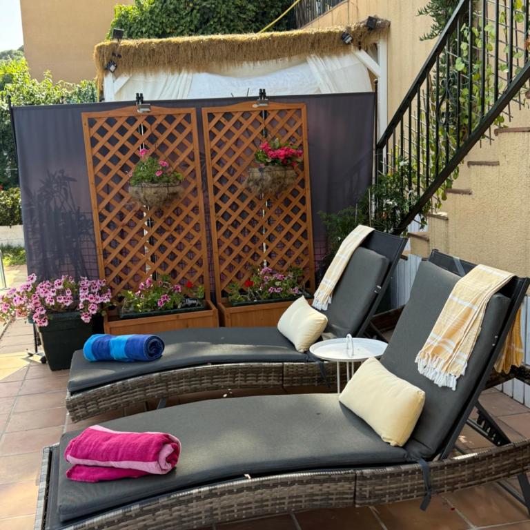 Le petit studio - Estudio con 1 cama grande - 6