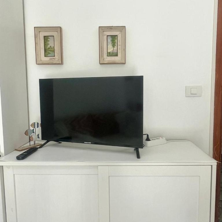 Casa Vacanza! A 50m dal mare! - Casa con 1 Camera da Letto - 6