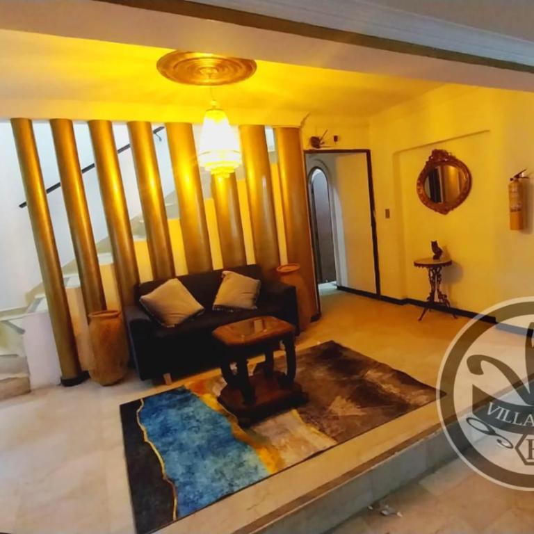 Habitacion sencilla - One-Bedroom Apartment - 6