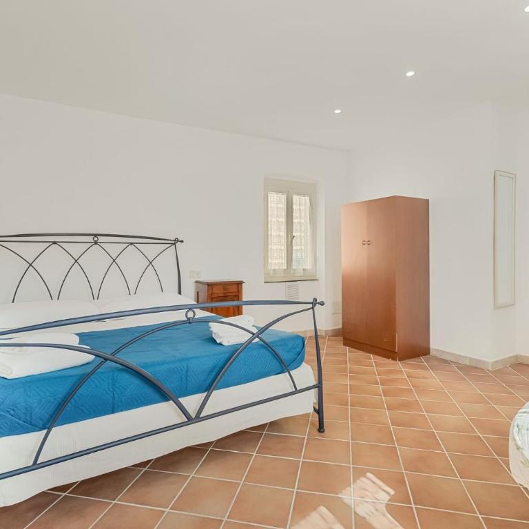 La Torretta-5 Terre-Golfo dei Poeti - Apartamento de 2 dormitorios - 3