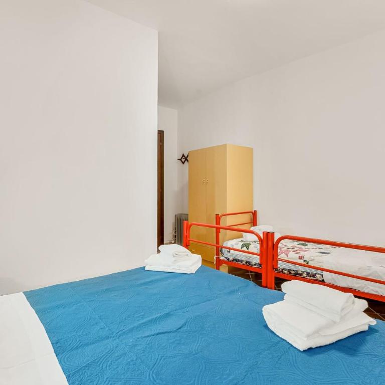 La Torretta-5 Terre-Golfo dei Poeti - Apartamento de 2 dormitorios - 5