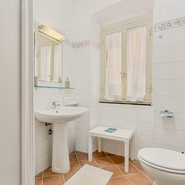 La Torretta-5 Terre-Golfo dei Poeti - Apartamento de 2 dormitorios - 6