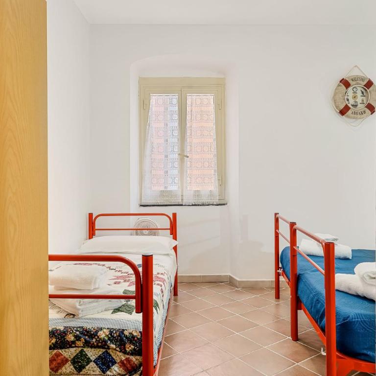 La Torretta-5 Terre-Golfo dei Poeti - Apartamento de 2 dormitorios - 7