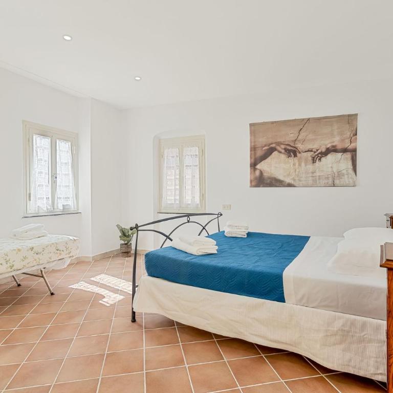 La Torretta-5 Terre-Golfo dei Poeti - Apartamento de 2 dormitorios - 10