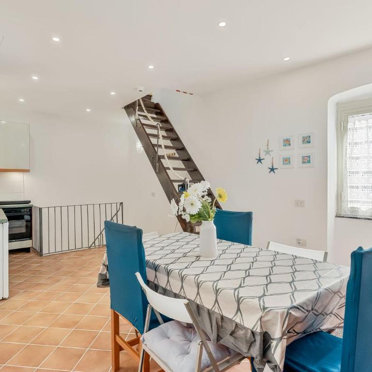 La Torretta-5 Terre-Golfo dei Poeti - Apartamento de 2 dormitorios - 9