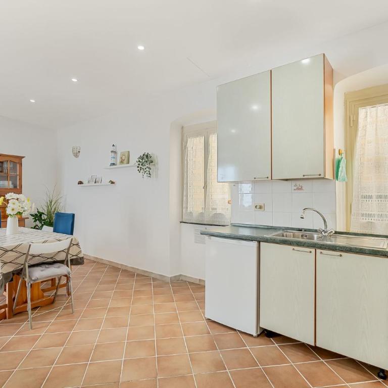 La Torretta-5 Terre-Golfo dei Poeti - Apartamento de 2 dormitorios - 13
