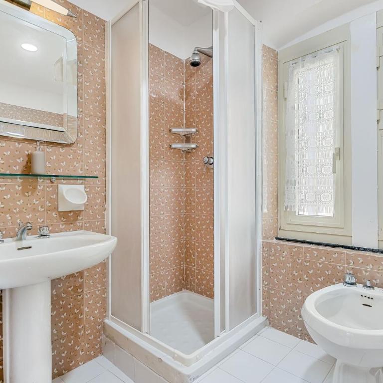La Torretta-5 Terre-Golfo dei Poeti - Apartamento de 2 dormitorios - 14