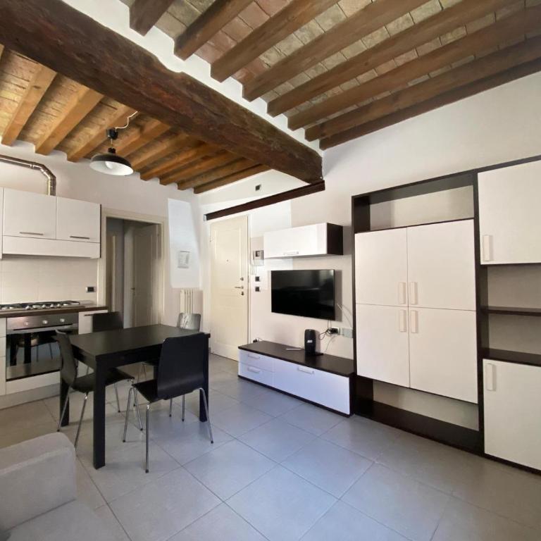 Casa Fabrizio - Suite con parcheggio su richiesta - Apartamento - 3