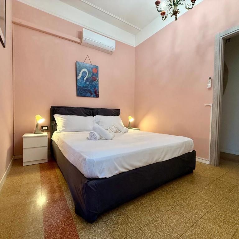 La Gardenia del ducato - Apartamento de 2 dormitorios - 30