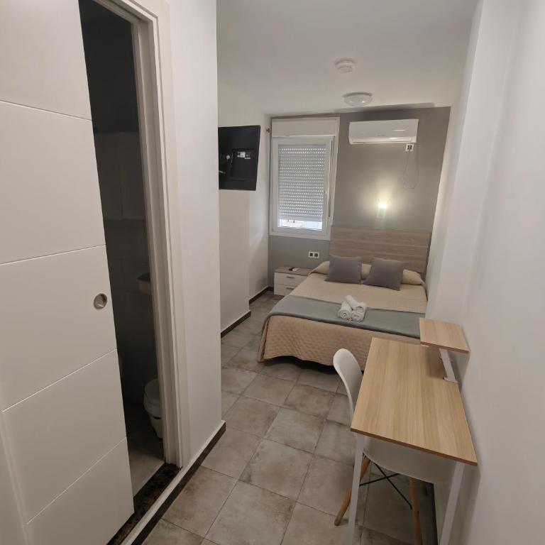 AYAMONTE ROOMS 43 - Camera Matrimoniale Budget - 1