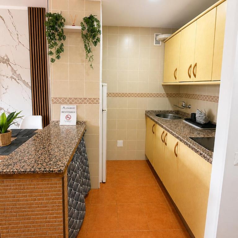 Benal Beach Bliss - One-Bedroom Apartment - 10