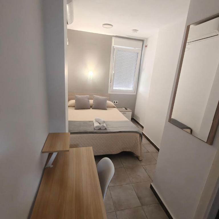 AYAMONTE ROOMS 43 - Camera Matrimoniale Budget - 5