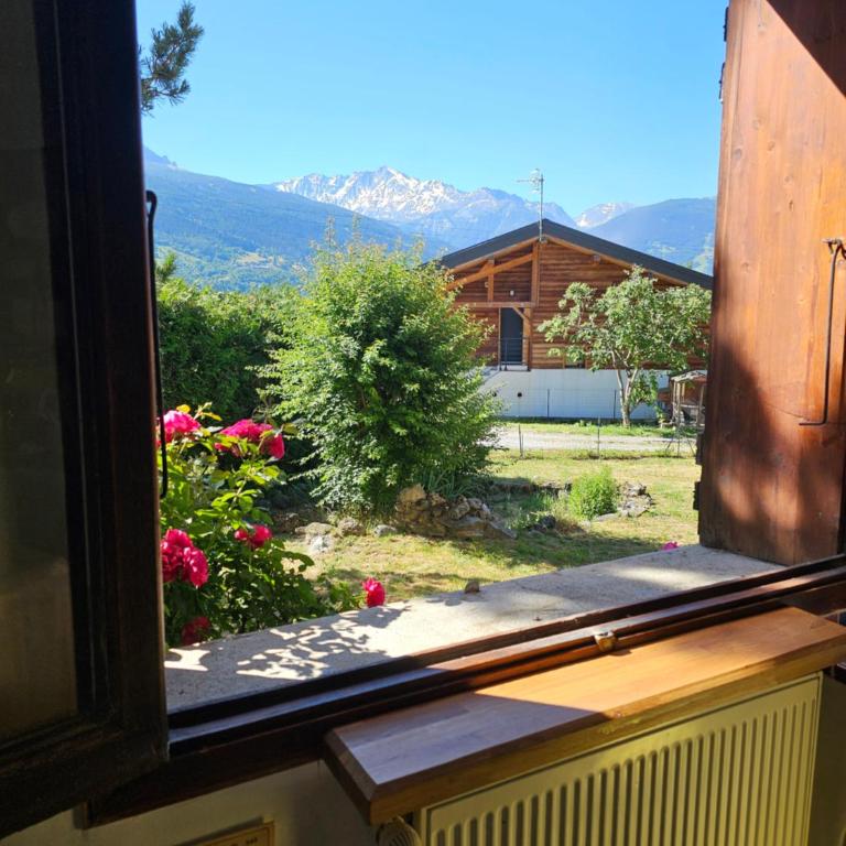 Entire Chalet Salamo 11 plus 1 Les Arcs Paradiski Jacuzzi - Chalet - 2