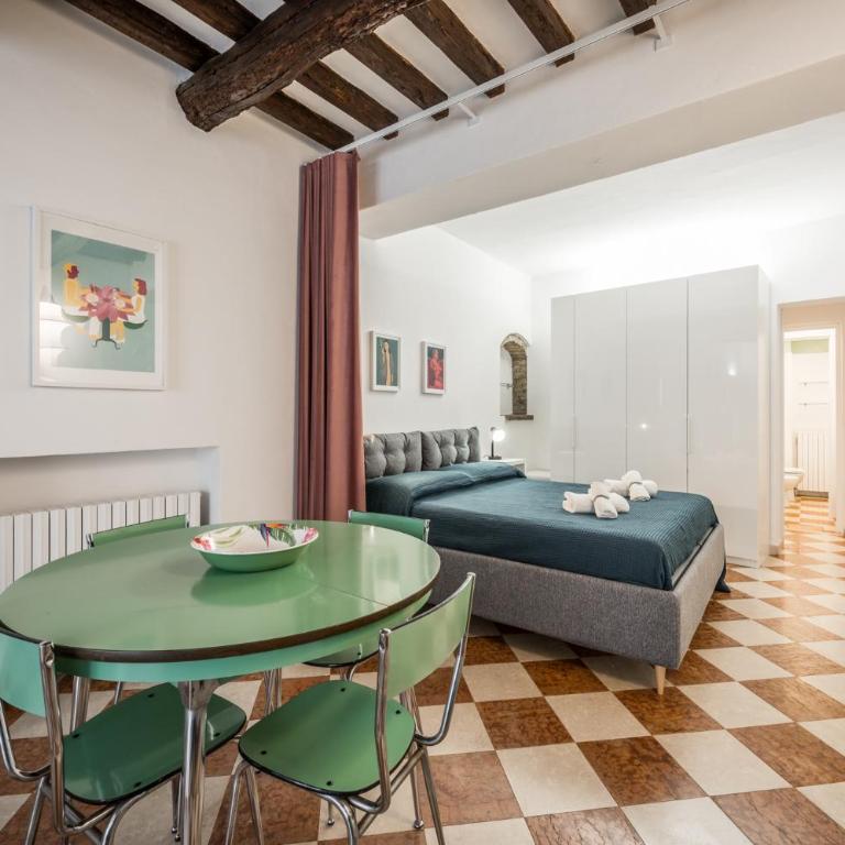 Casa Camilla - Arty Suite nel centro storico - Apartamento - 14