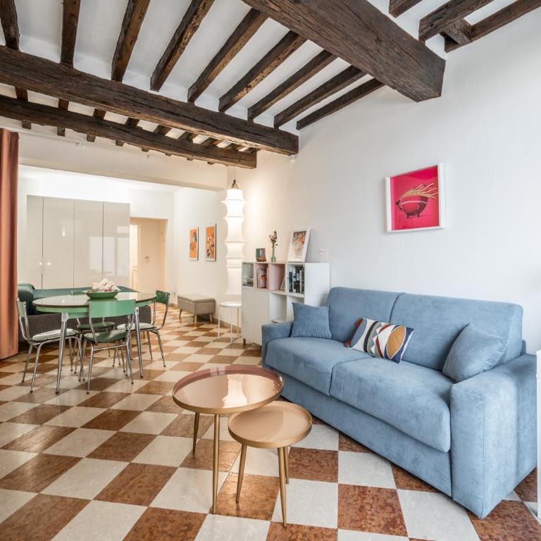 Casa Camilla - Arty Suite nel centro storico - Apartamento - 16