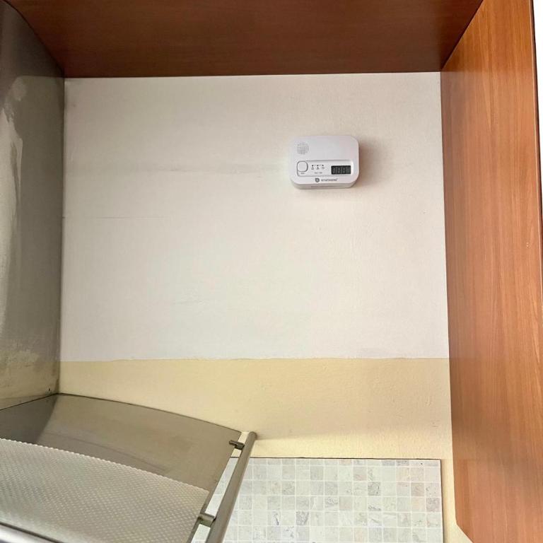 Casa Vacanza! A 50m dal mare! - Casa con 1 Camera da Letto - 22