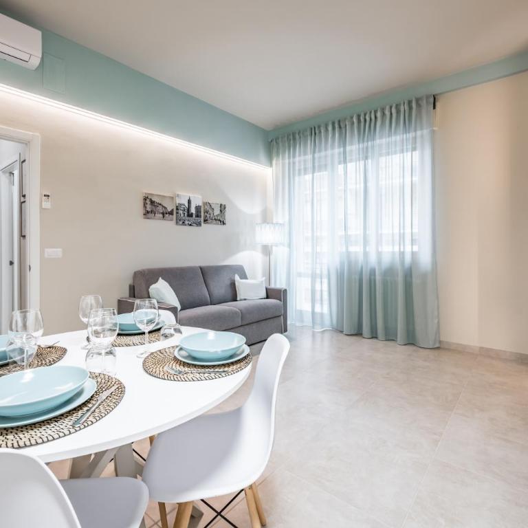 Casa Amelia - Elegant Suite [parcheggio gratuito] - Apartamento - 1