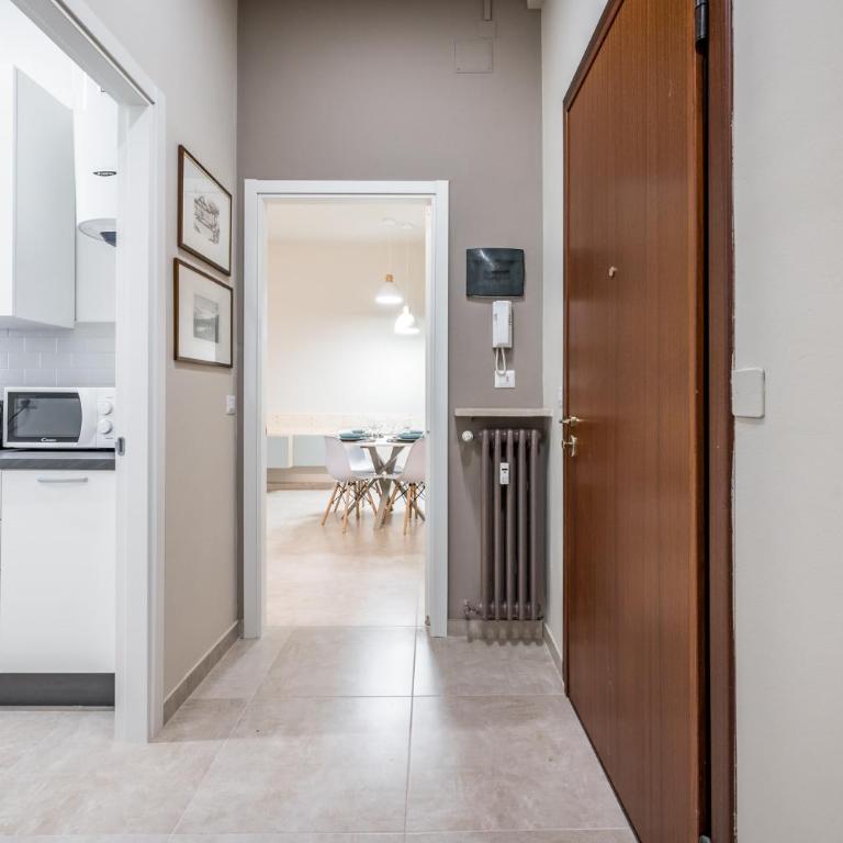 Casa Amelia - Elegant Suite [parcheggio gratuito] - Apartamento - 6