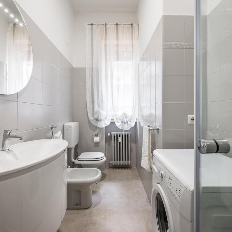 Casa Amelia - Elegant Suite [parcheggio gratuito] - Apartamento - 8