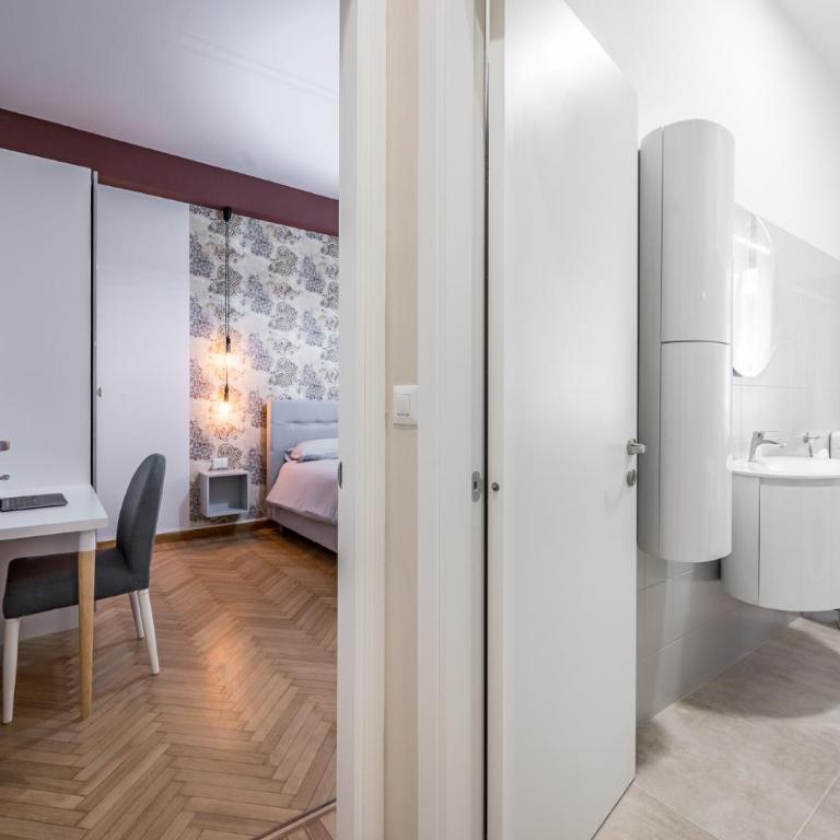 Casa Amelia - Elegant Suite [parcheggio gratuito] - Apartamento - 12