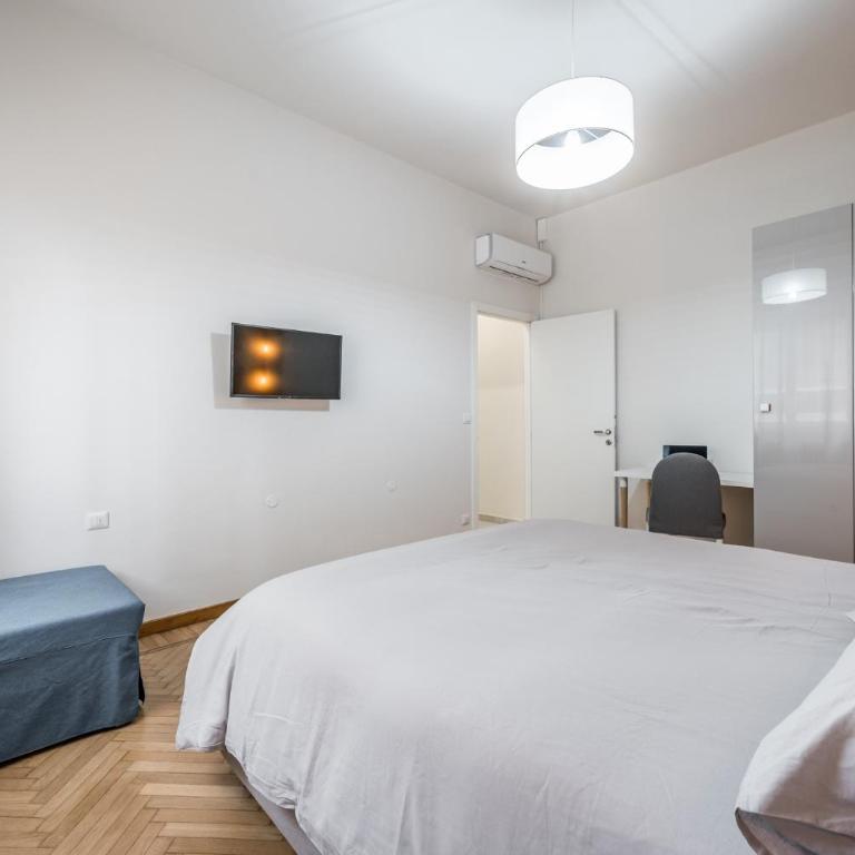 Casa Amelia - Elegant Suite [parcheggio gratuito] - Apartamento - 13