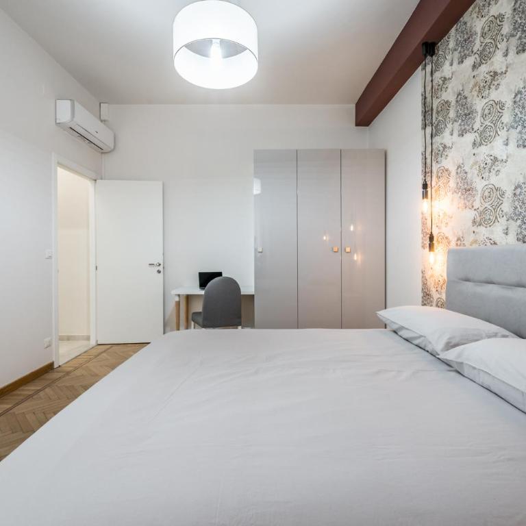 Casa Amelia - Elegant Suite [parcheggio gratuito] - Apartamento - 14